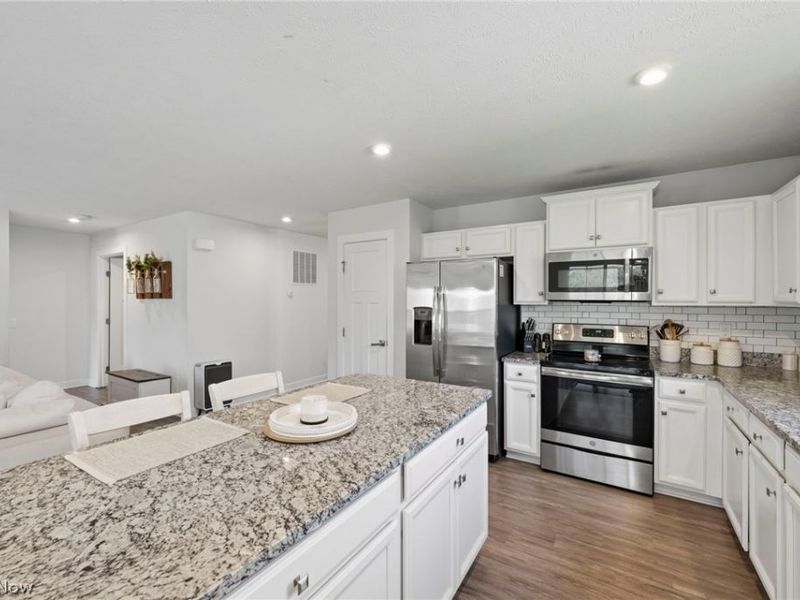 4149 Hidden Village Drive , Perry, OH 44081 Photo 15