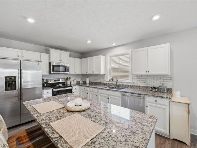4149 Hidden Village Drive , Perry, OH 44081 Photo 16