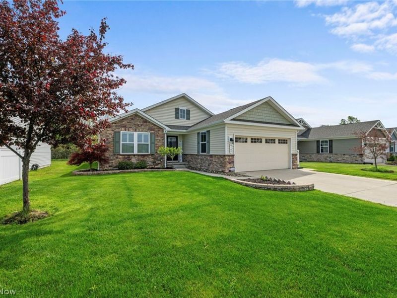 4149 Hidden Village Drive , Perry, OH 44081 Photo 2