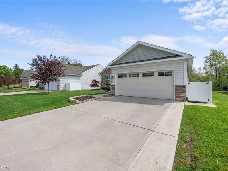4149 Hidden Village Drive , Perry, OH 44081 Photo 3