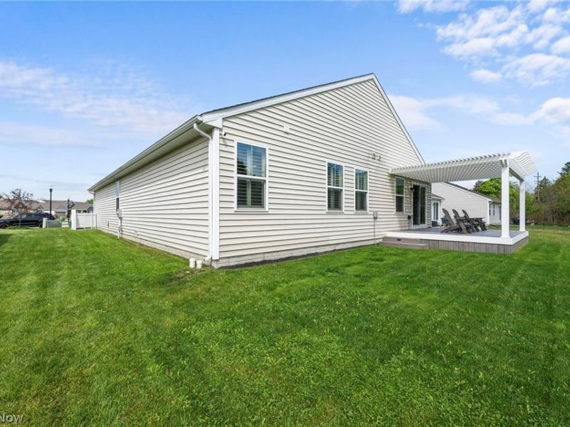 4149 Hidden Village Drive , Perry, OH 44081 Photo 31