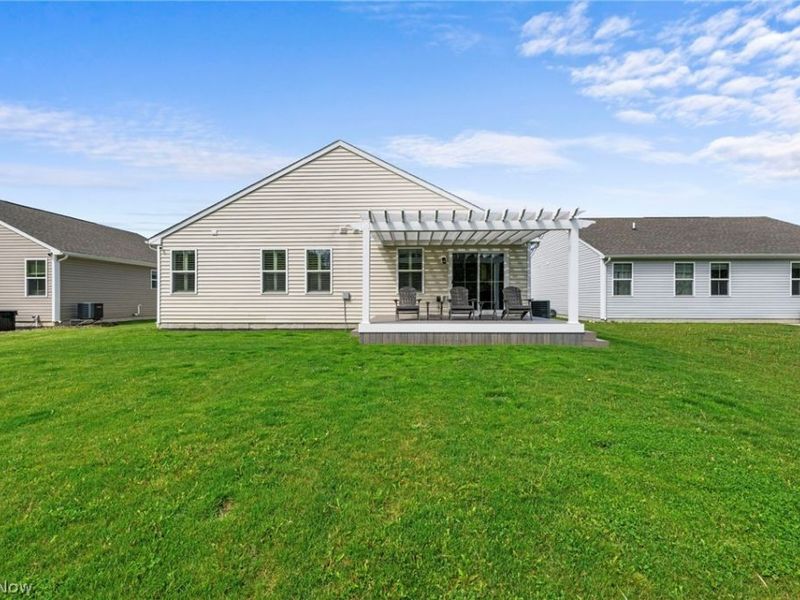 4149 Hidden Village Drive , Perry, OH 44081 Photo 32