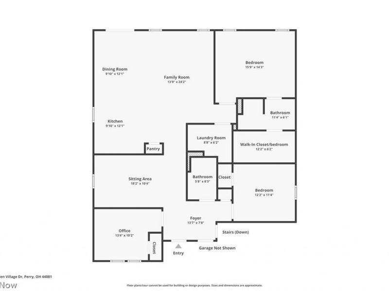 4149 Hidden Village Drive , Perry, OH 44081 Photo 35