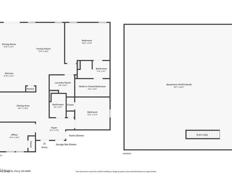 4149 Hidden Village Drive , Perry, OH 44081 Photo 37