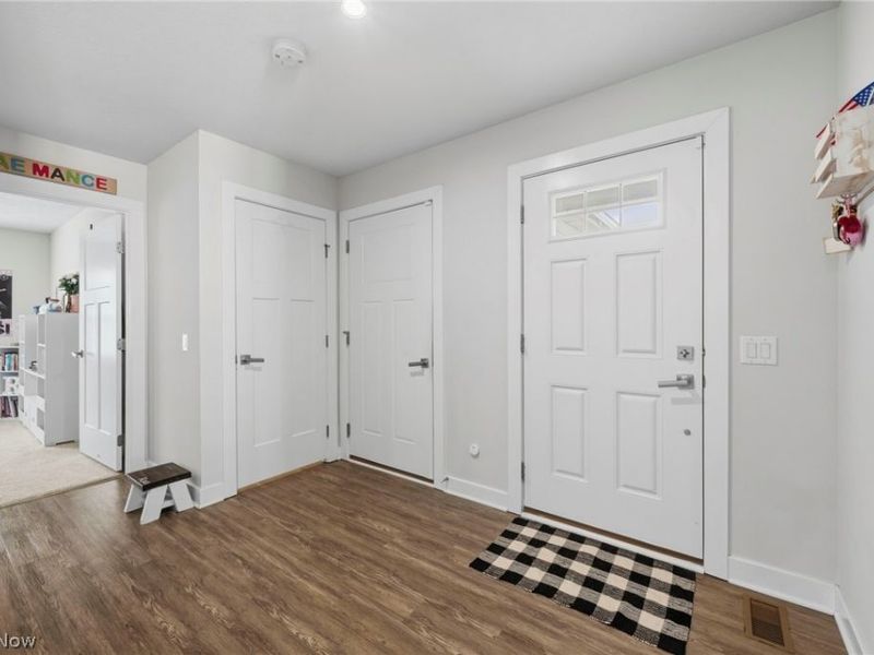 4149 Hidden Village Drive , Perry, OH 44081 Photo 4