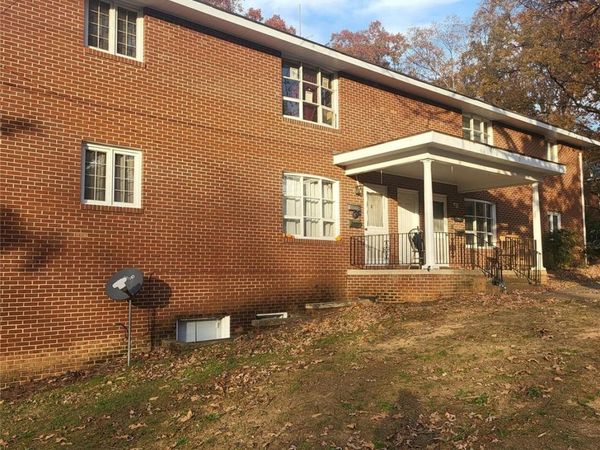 451 Montgomery Avenue , Unit 1, Albemarle, NC 28001