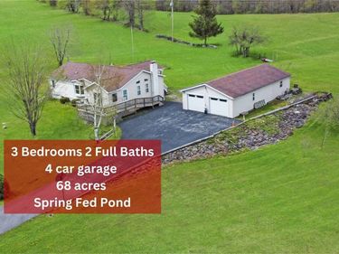 321 Allen Road, Jefferson, NY 12093