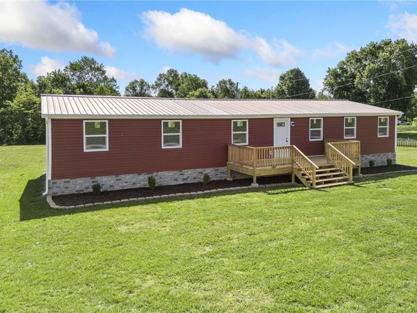 6640 Lynx Lane , Harrison, AR 72601