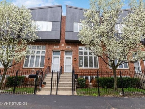 4932 W Lawrence Avenue, Unit J, Chicago, IL 60630
