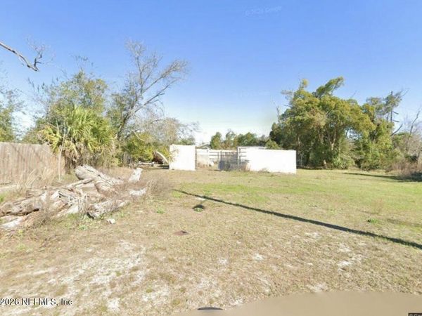 614 REDWOOD Avenue, Panama City, FL 32401