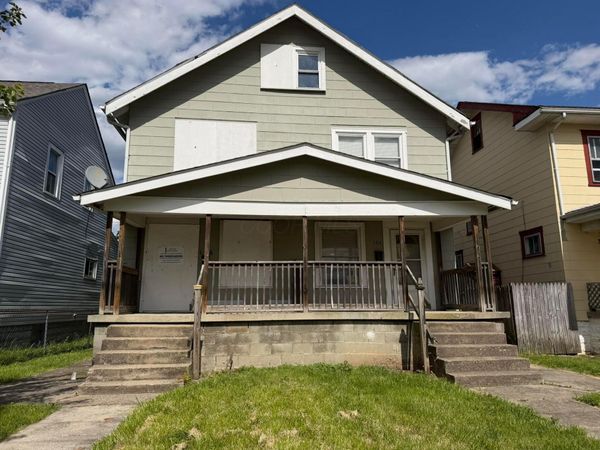 184 N Hague Avenue , Unit 186, Columbus, OH 43204