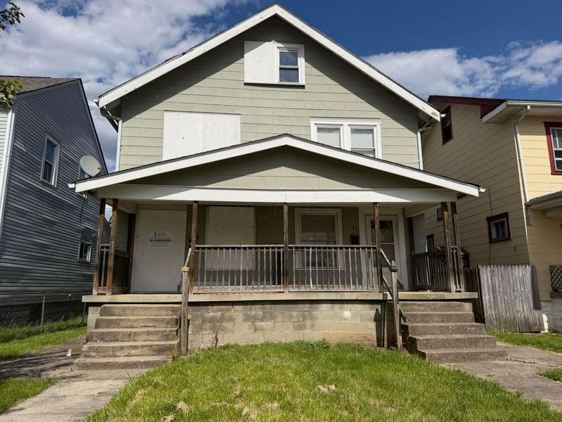 184 N Hague Avenue, Unit 186, Columbus, OH 43204 Photo 1