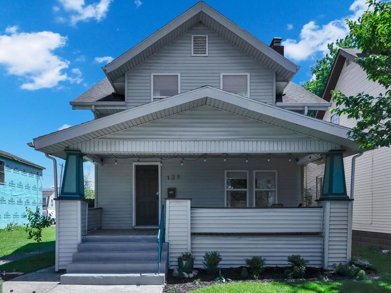 138 S Harris Avenue, Columbus, OH 43204 Photo 3