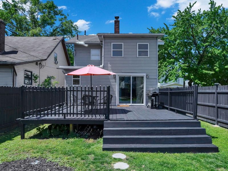 138 S Harris Avenue, Columbus, OH 43204 Photo 30