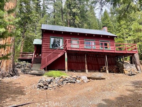 38784 Aspen Lane, Mineral, CA 96063