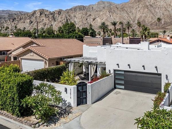 52815 Avenida Alvarado, La Quinta, CA 92253