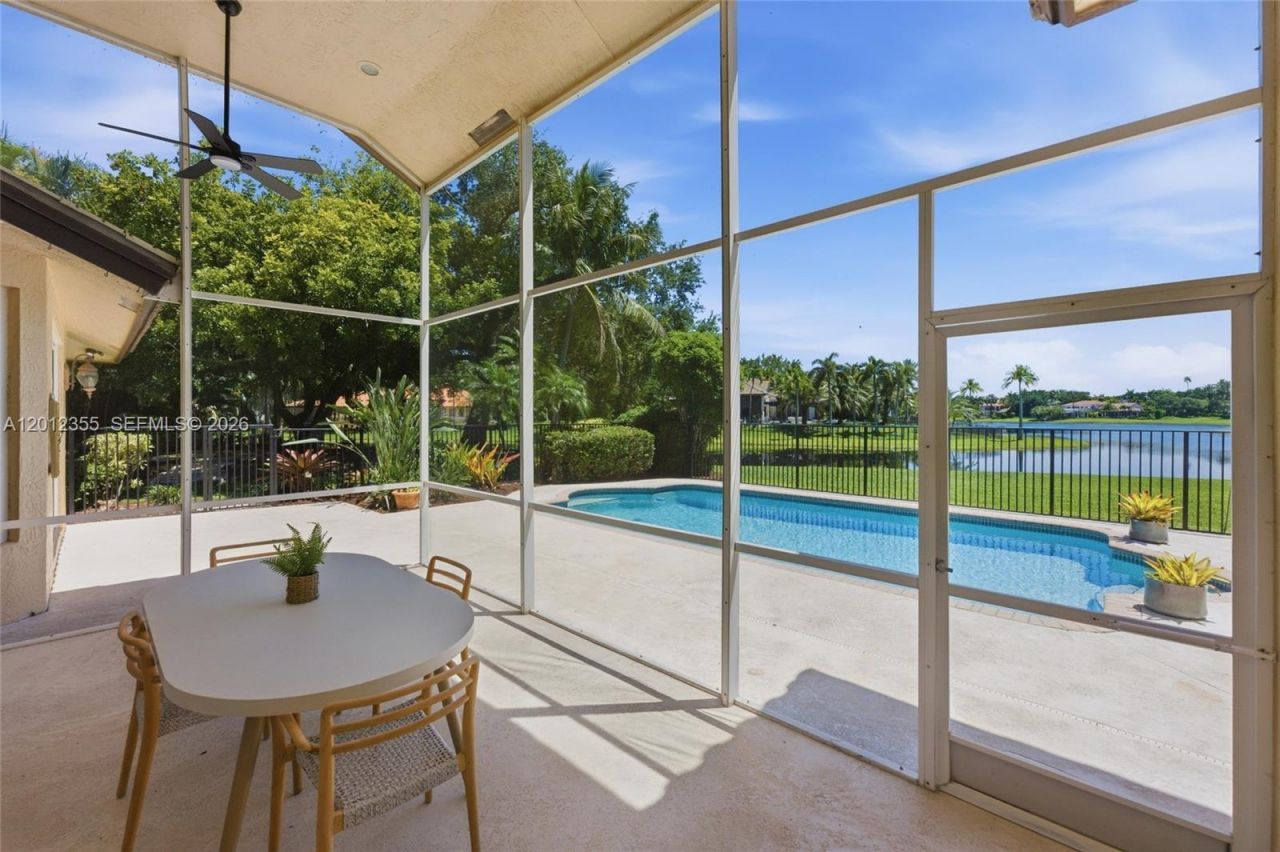 3160 Paddock Rd , Weston, FL 33331 Photo