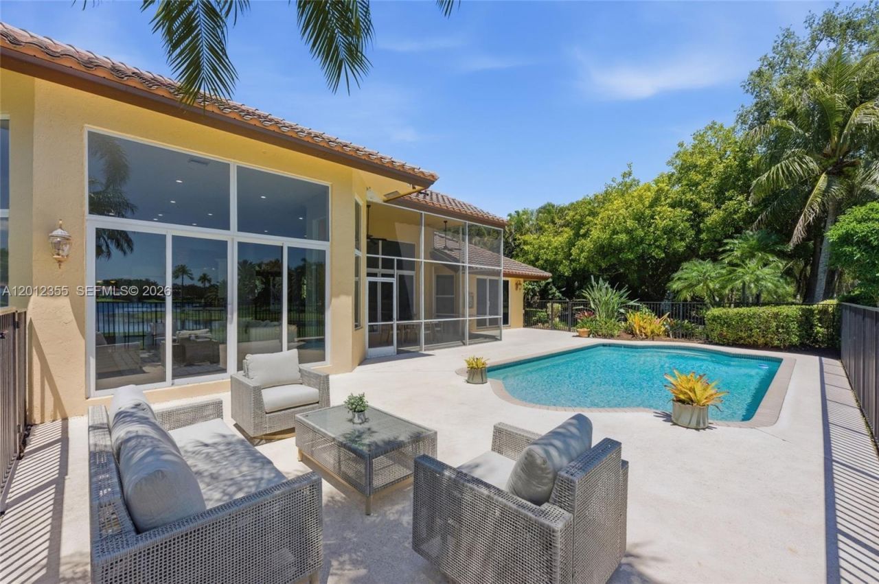 3160 Paddock Rd , Weston, FL 33331 Photo