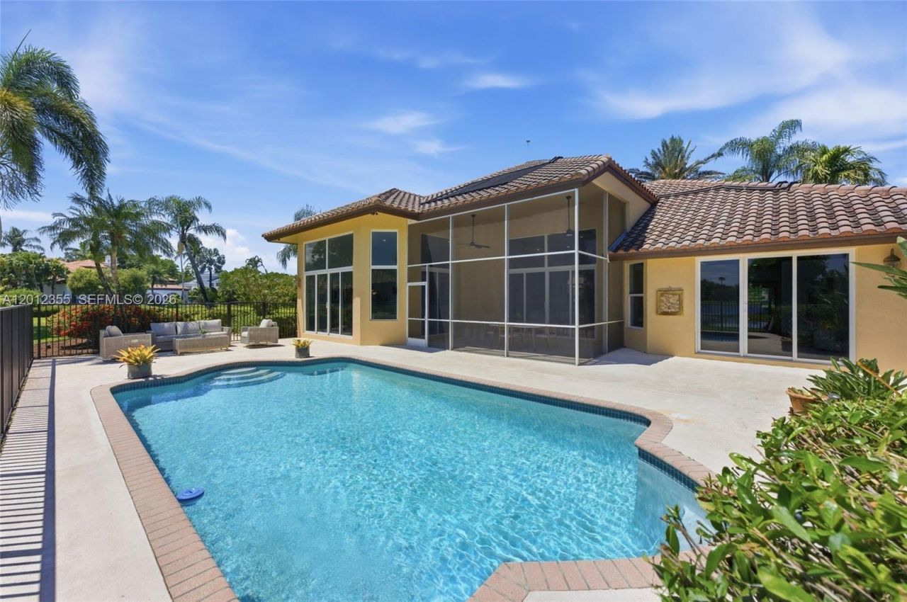 3160 Paddock Rd , Weston, FL 33331 Photo