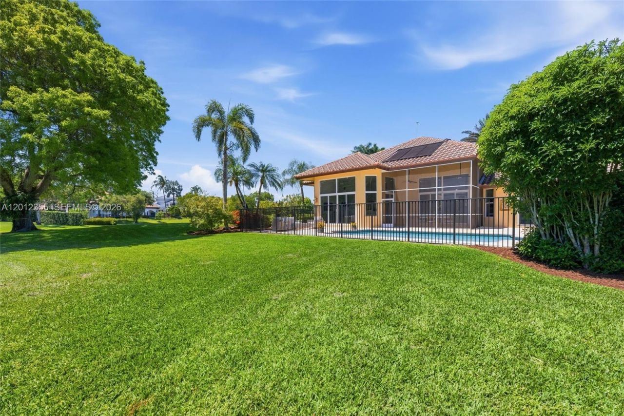 3160 Paddock Rd , Weston, FL 33331 Photo
