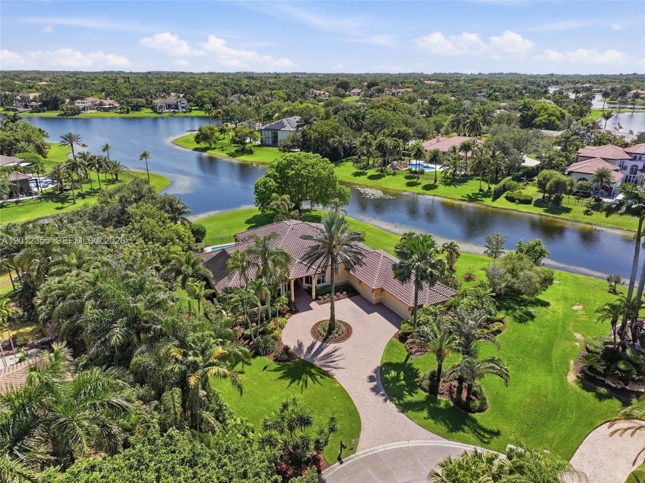 3160 Paddock Rd , Weston, FL 33331 Photo