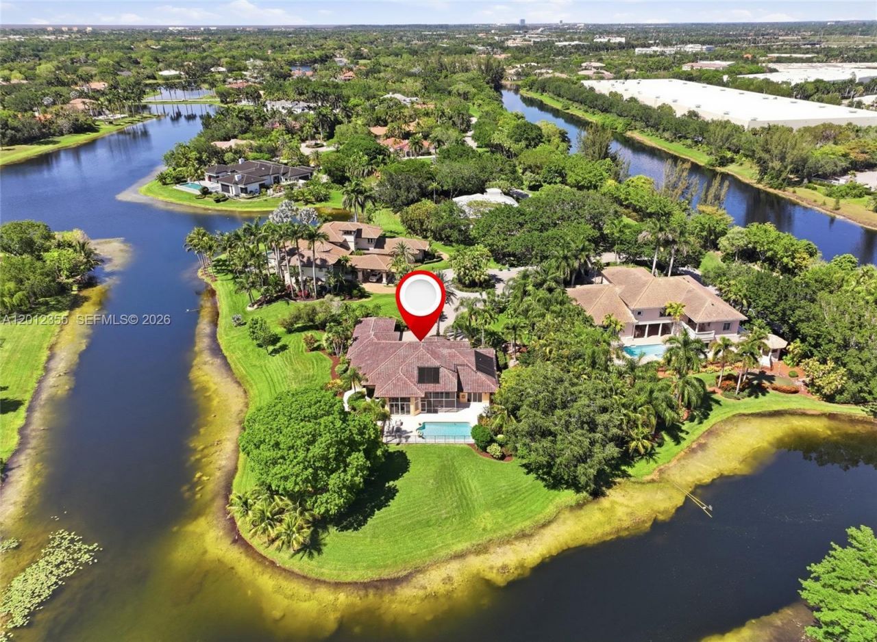 3160 Paddock Rd , Weston, FL 33331 Photo