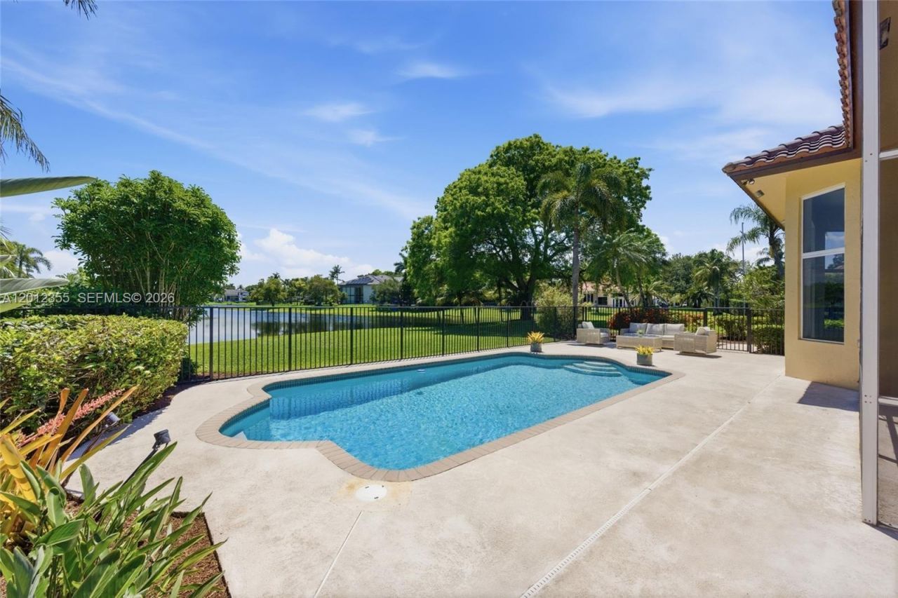 3160 Paddock Rd , Weston, FL 33331 Photo