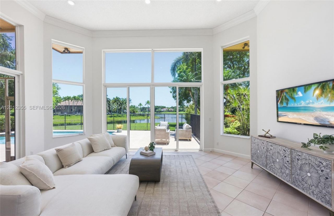 3160 Paddock Rd , Weston, FL 33331 Photo