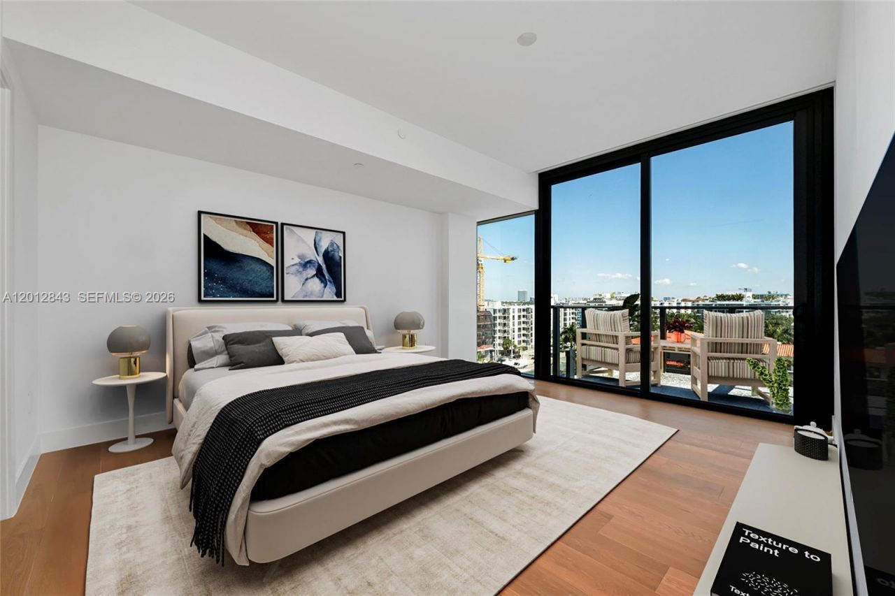 1177 Kane Concourse, Unit 809, Bay Harbor Islands, FL 33154 Photo