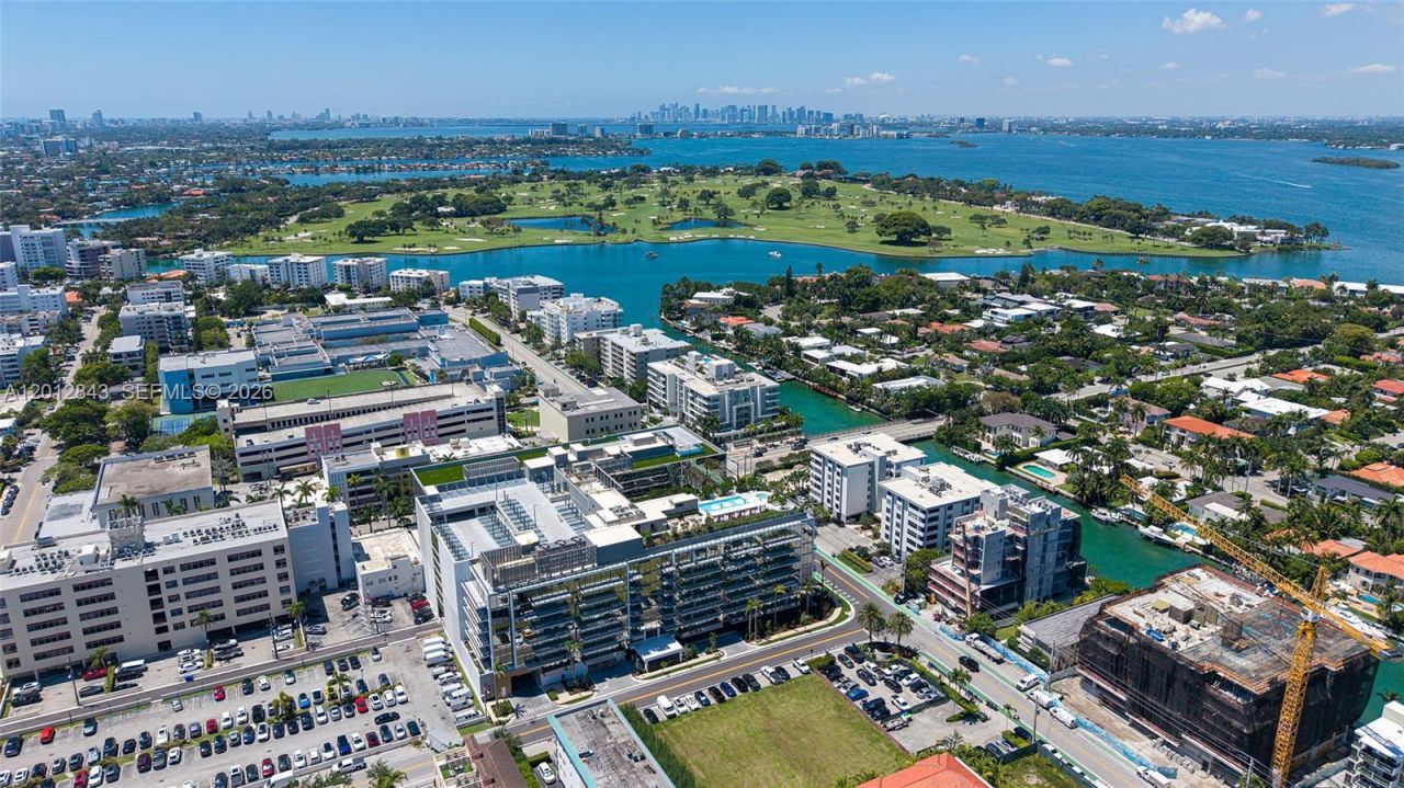 1177 Kane Concourse, Unit 809, Bay Harbor Islands, FL 33154 Photo