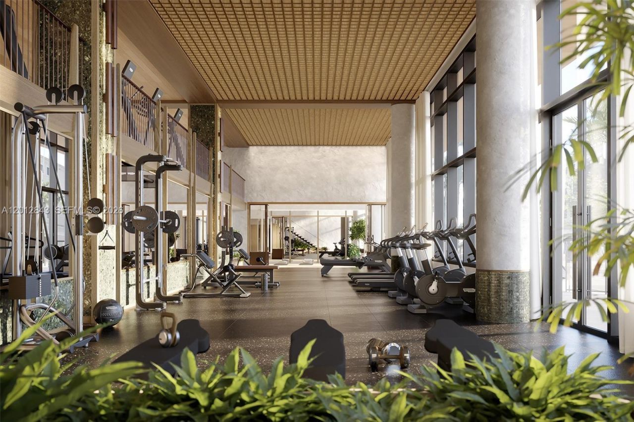 1177 Kane Concourse, Unit 809, Bay Harbor Islands, FL 33154 Photo