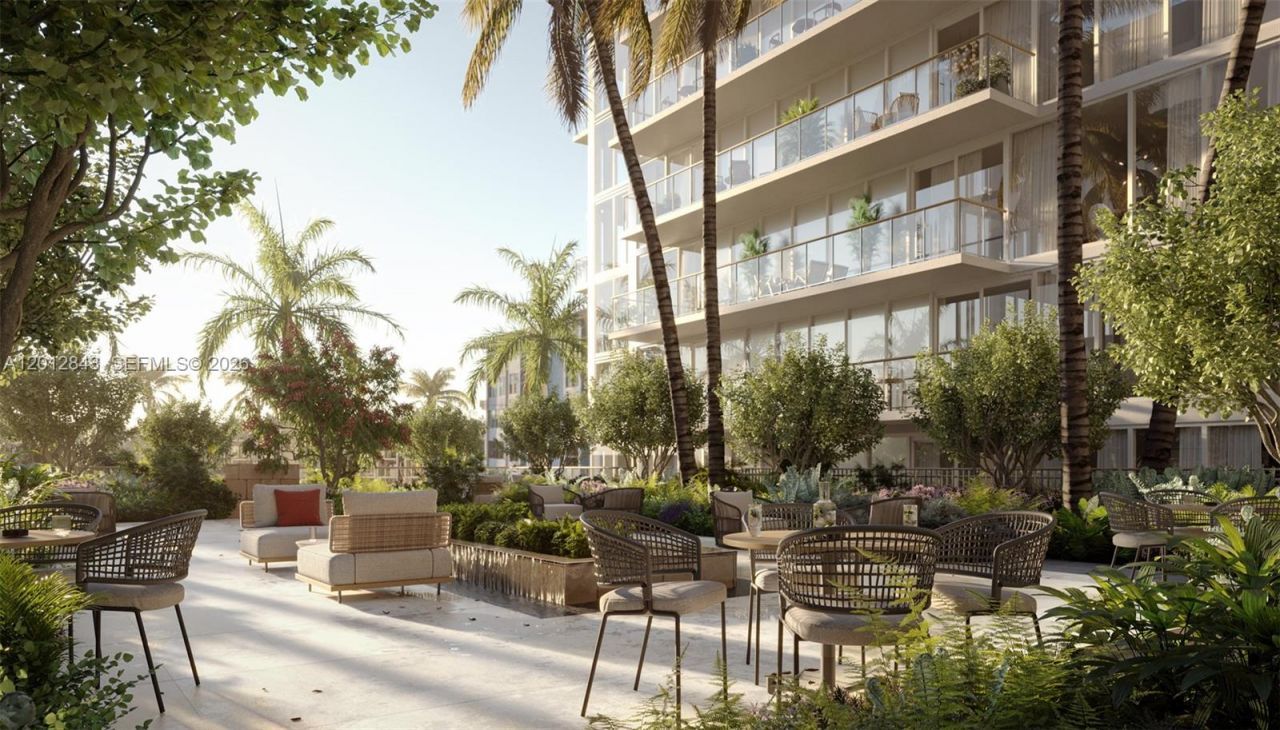1177 Kane Concourse, Unit 809, Bay Harbor Islands, FL 33154 Photo