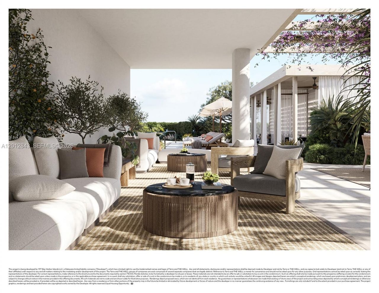 1177 Kane Concourse, Unit 809, Bay Harbor Islands, FL 33154 Photo