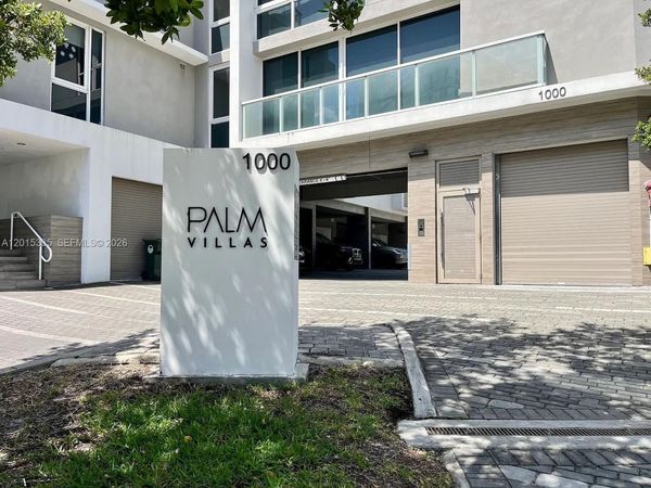 1000 99th St , Unit 3, Bay Harbor Islands, FL 33154