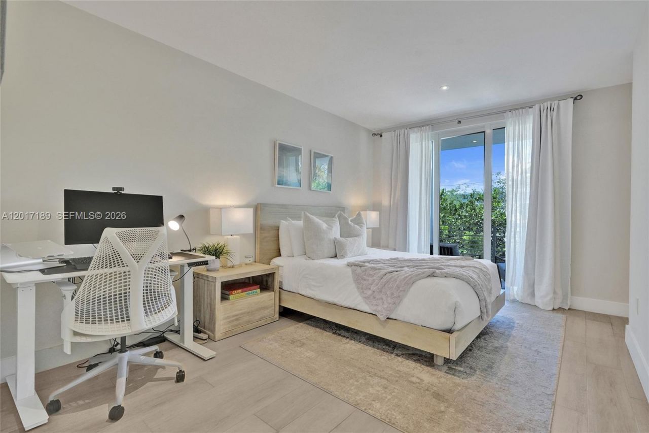 2851 SW 33rd Ct , Unit 2851, Miami, FL 33133 Photo