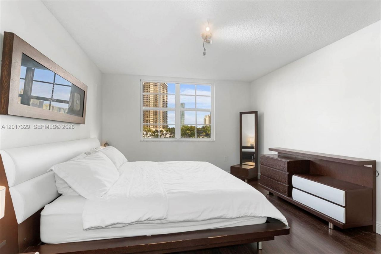 19655 E Country Club Dr , Unit 6304, Aventura, FL 33180 Photo