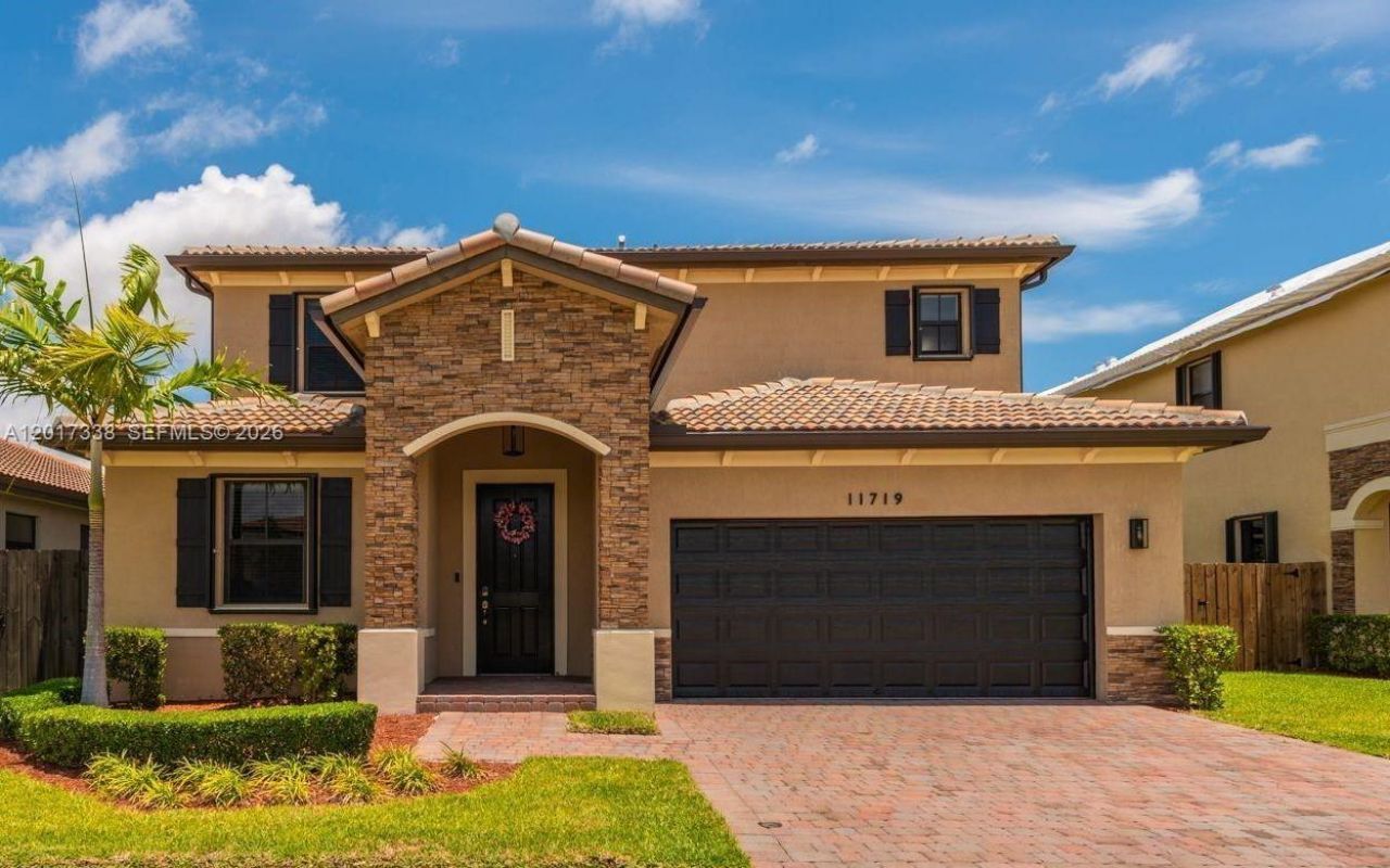 11719 SW 241 St , Homestead, FL 33032 Photo