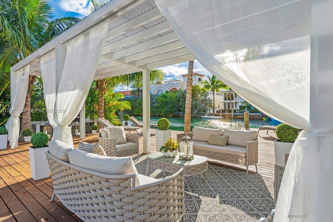 3734 Chase Ave, Miami Beach, FL 33140 Photo