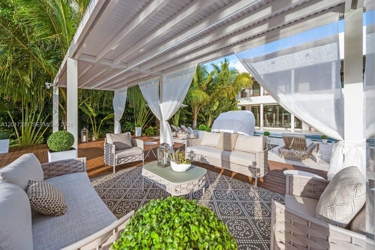 3734 Chase Ave, Miami Beach, FL 33140 Photo