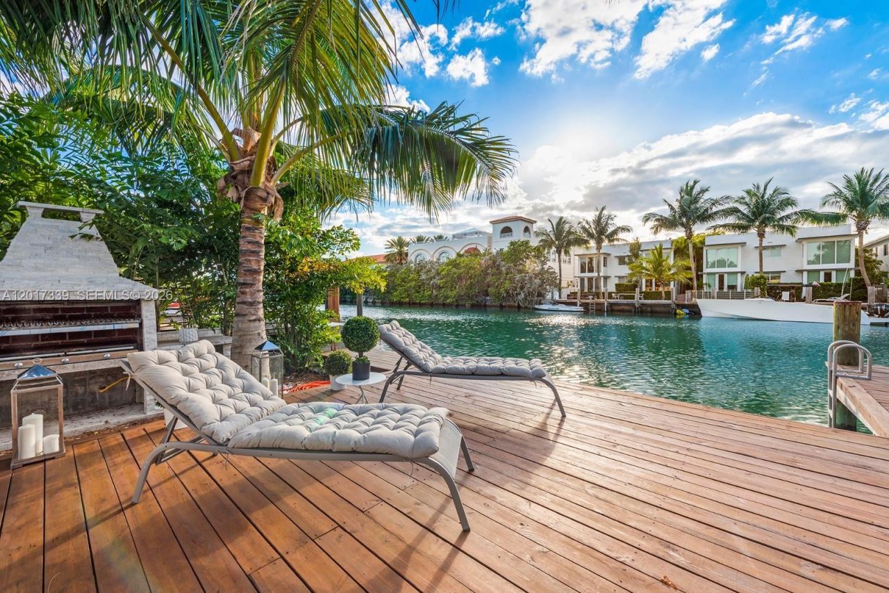 3734 Chase Ave, Miami Beach, FL 33140 Photo