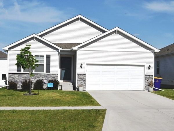 2010 N 7th Street, Indianola, IA 50125
