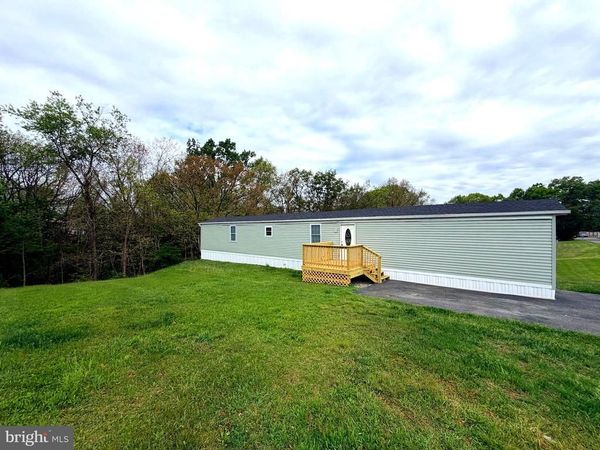 13106 GOLDIZEN LANE , CLEAR SPRING, MD 21722