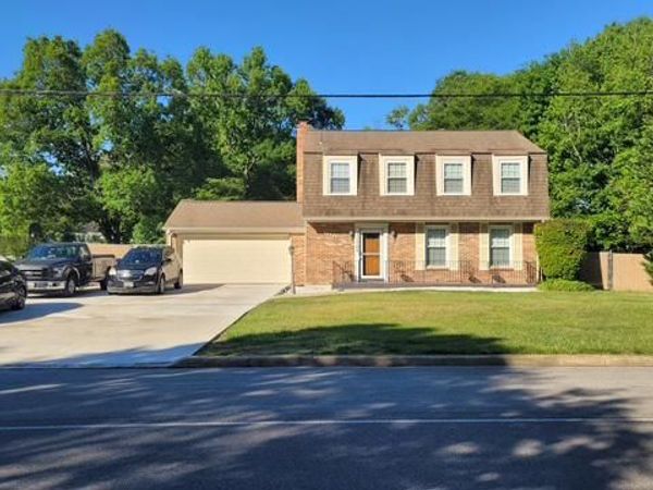 11705 ACTON LANE , WALDORF, MD 20601