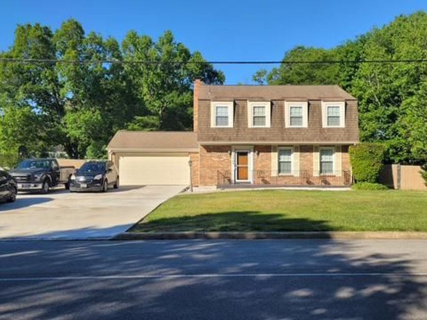11705 Acton Lane , Waldorf, MD 20601 Main Photo
