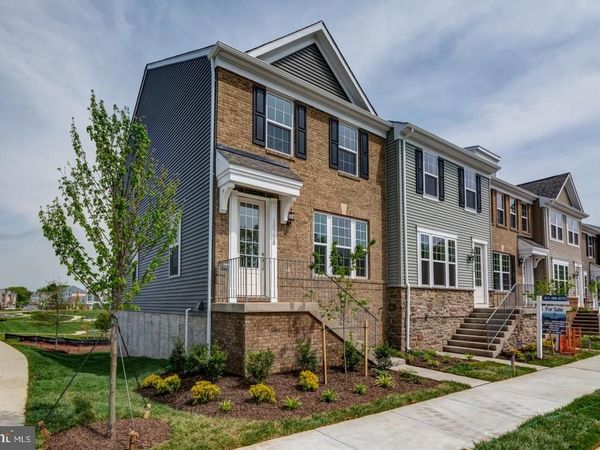 10 HARRISON ALLEY, Unit [578], RANSON, WV 25438