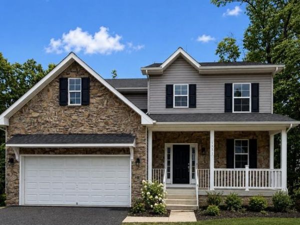 1311 PATUXENT WOODS DRIVE, ODENTON, MD 21113