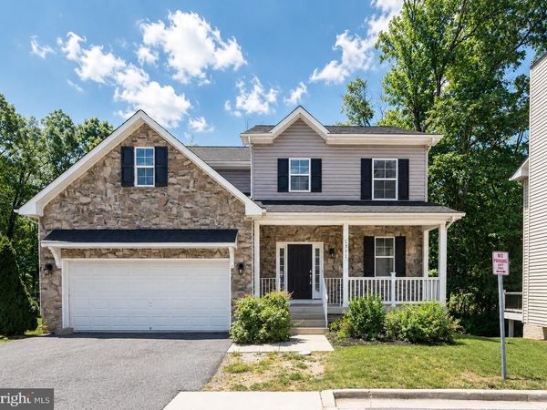 1311 PATUXENT WOODS DRIVE, ODENTON, MD 21113
