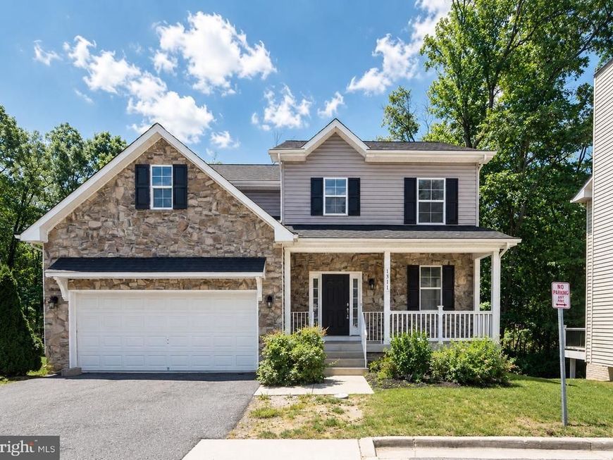 1311 Patuxent Woods Drive, Odenton, MD 21113 Main Photo