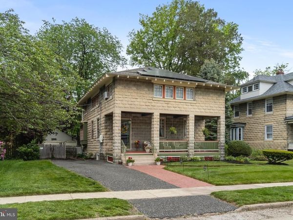 6537 ROGERS AVENUE, PENNSAUKEN, NJ 08109