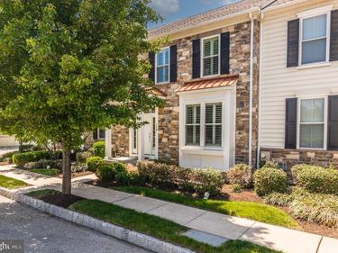118 DELANCEY PLACE, PLYMOUTH MEETING, PA 19462